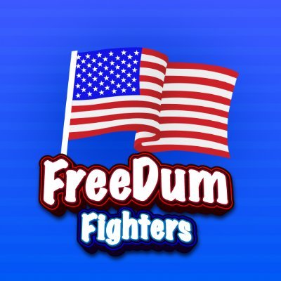 The ultimate showdown between two mechanized political figureheads: MAGATRON and Kamacop 9000 🦅🔫🇺🇸
$DUM is LIVE
TG: https://t.co/jwwI0ztKUm