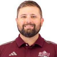 Coach Josh Sampson (@mrjsamps) 's Twitter Profile