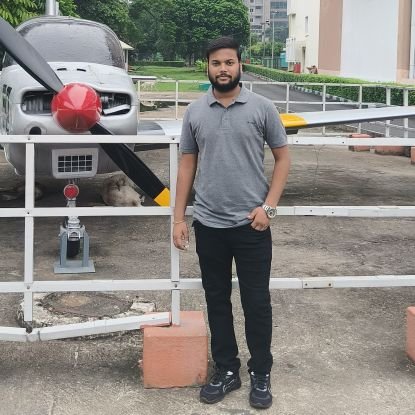 GauravTrader09's profile picture. 