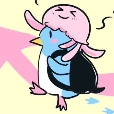 絵を描きつつクラゲとペンギンさん中心に呟きます、仲良くしてあげると喜びます🙏
※絵や写真についてはFAのご本人以外につきましては無断転載使用諸々禁止です #街ペン計画