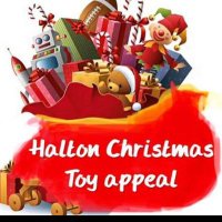 Halton toy appeal (@haltontoybsckup) 's Twitter Profile