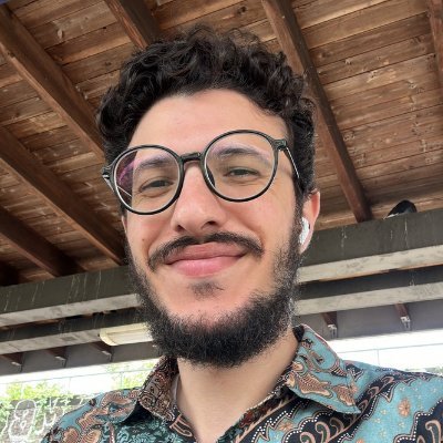 Wael Qarssifi | وائل قرصيفي 🇸🇾さんのプロフィール画像