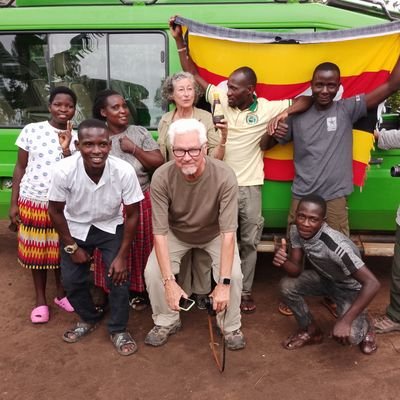 We are a Community of ex-poachers in Nature conservation services around murchison falls NP cultural dance ,local tours,beekeeping etc 0783110301