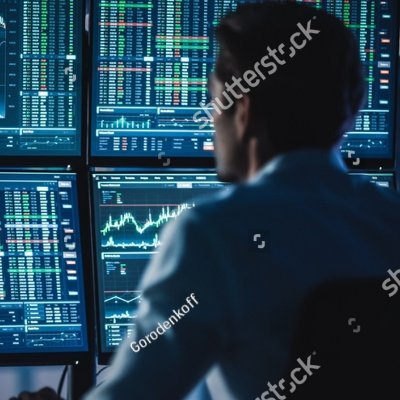 Everest4725's profile picture. ICT