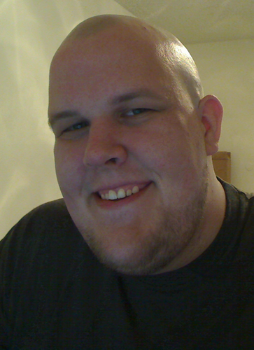 dgooch's profile picture. Christian. Reader. Writer. Musician. Gamer. Geek.