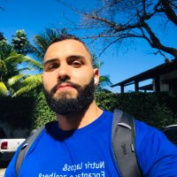 Erick (@erickpereirasbr) 's Twitter Profile
