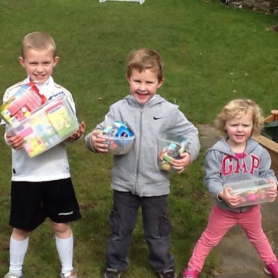 HoozYaDaddee's profile picture. 