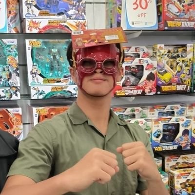 AidamKai's profile picture. csui²⁴