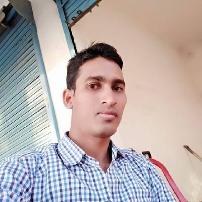 Ranjeet7371's profile picture. राधे-कृष्ण💞
🚩जय श्रीराम 🚩
🚩हर हर महादेव🚩