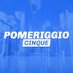 Pomeriggio 5 (@pomeriggio5) Twitter profile photo Pomeriggio 5 (@pomeriggio5) Twitter profile photo