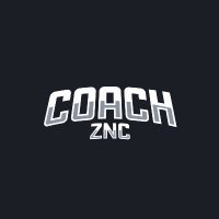 Coach Znc (@coach_znc) 's Twitter Profile Photo