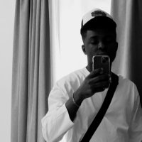 WILSONMICHAEL (@__wilsonmichael) 's Twitter Profile