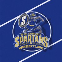 Samuell Spartan Wrestling (@samuellwrestlin) 's Twitter Profile