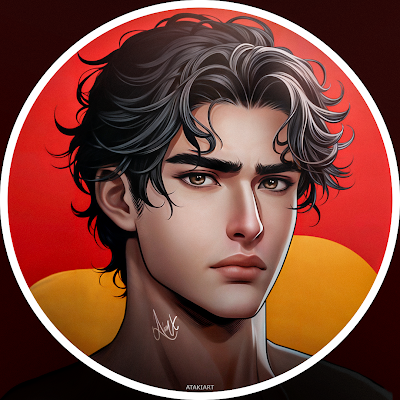 Full-time Thumbnail Designer 🗡
Contact : atakiiart@gmail.com
