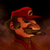 Marios Mayhem OUT NOW (@marios_mayhem) 's Twitter Profile Photo