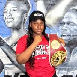 2018 World Karate Bronze Medalist 🥉
Kickboxing | Boxing 🥊| Karate 🥋