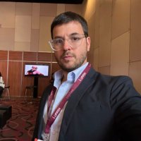 Leandro Steinberg (@lean_stein) 's Twitter Profile