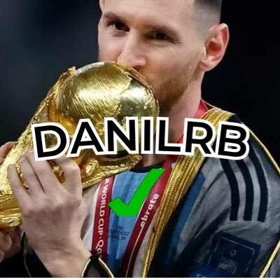 Danil Profile