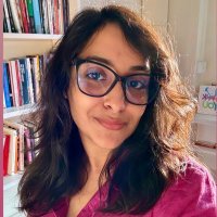 Dr Shalini Sengupta (@shaliniseng) 's Twitter Profile