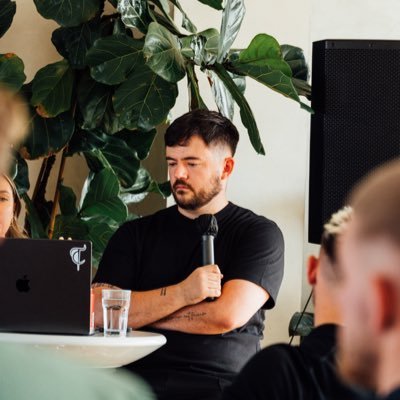 Founder @ JAQ | make scents but rarely make sense