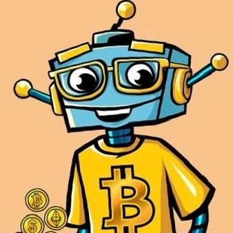 🔗 Crypto Trader | 📈 Navigating the blockchain & markets | 📊 Charting success with Crypto | Altcoins & DeFi | 🌍
Financenthusiast | DYOR 🚀 #Crypto”
Bull x