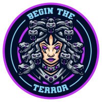 BeginTheTerror (@begintheterror) 's Twitter Profile