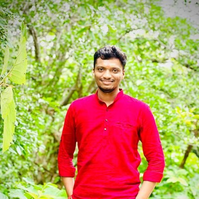 rnk_ptl_'s profile picture. Full Stack Developer || Web3.0