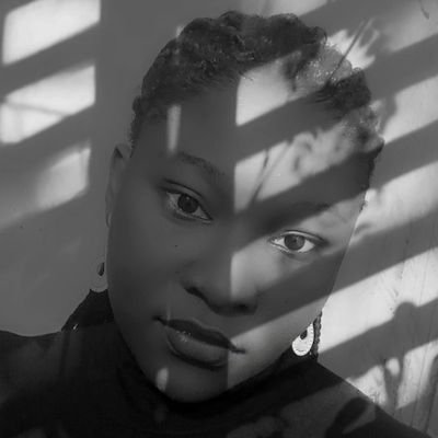 ___QueenD___'s profile picture. A fun loving person who cares a lot😩♥️|| Frontend Engineer♥️|| Altschool Africa Alumni ♥️ ||85gifts♥️ || Writer ♥️