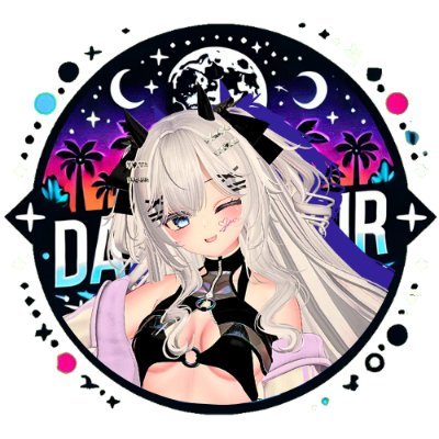 jitome is 𝒔𝒐 𝒄𝒖𝒕𝒆…(。⩌๑⩌。)
┃Dance:Lock🔰K-pop🔰
┃VRC:3pls
┃Discord:3pls_
┃#DanceYourSummer
┃OTAKU:@3pls_