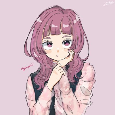 あやぴさんのプロフィール画像