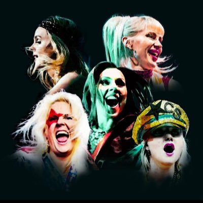 Cocktail Slippers Profile