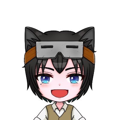 黒鉄つな(くろがねつな)🥫🌰🦊さんのプロフィール画像