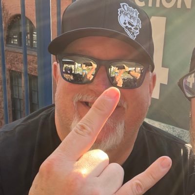 BOBinBroadview's profile picture. 1/2 (Mr. H) of @TwoBobsCast an A-Z Rock and Metal Podcast (Spotify, iTunes, & Live weekly on YouTube). Before #Browns home games you can find me @W3rdAndSummit
