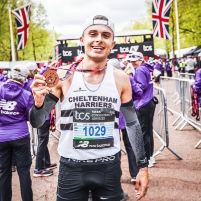 jacob_picko's profile picture. 2:23 Marathoner 🏃🏽‍♂️ Online Run Coach 💻BSc Sports & Exercise Science 🎓MAT Teaching🍎