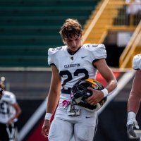 Brady Beck (@bradybeck22) 's Twitter Profile