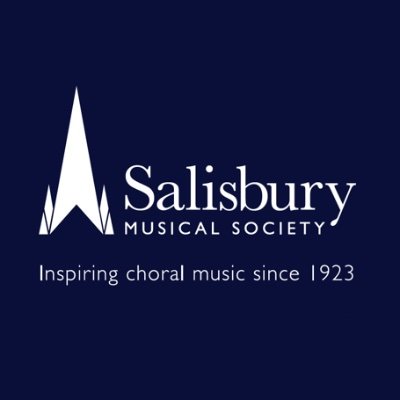salismusicalsoc's profile picture. We are an amateur, mixed choir of about 140 voices performing three major choral works each year, with a full orchestra, usually in Salisbury Cathedral.