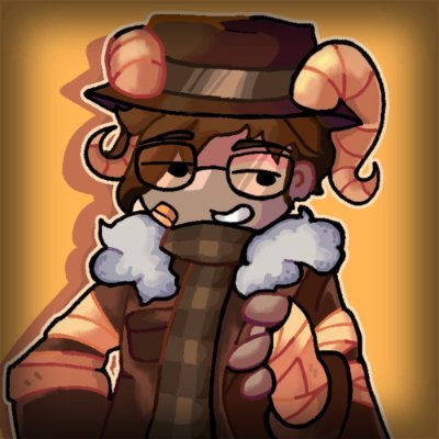 He Him / 17 / England 🏴 Roblox FNF Content Creator