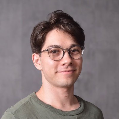 AI活用による業務効率化支援 | 東大でAI研究 → 大手コンサルでAIアドバイザリー → Founder & CEO, SUPAGO
https://t.co/KhqYdGqYlp