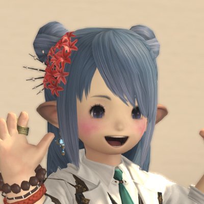 ▼FF14:Aegis鯖。課金停止中。
▼FF11:鞄鯖。課金停止中。
▼リアル:アニメ、ドラマ毎シーズンなんか見てます
▼箱推し:JAM Project、なにわ男子
▼好き: 藤原竜也、生田絵梨花、菊池風磨、田中樹、松村北斗、timelesz
▼FC: なにわ男子、SixTONES