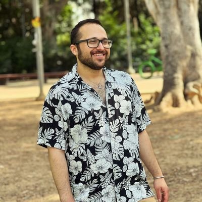 oferchizik's profile picture. עורך ב-@YediotAhronot. בדימוס ב-@glzradio. אוהב אדם. עיתונאי, רב קהילה, תלמיד רבנות רפורמית ודוקטורנט באוניברסיטת חיפה. הציוצים על דעתי בלבד