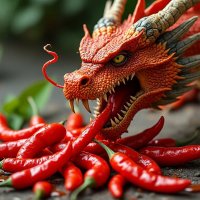Dragon Cayenne (@dragoncayenne) 's Twitter Profile