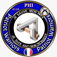 Phiϕ 🇫🇷^^ن✝️ 🦺🐞#LAM⚪ (@phiboud) 's Twitter Profile