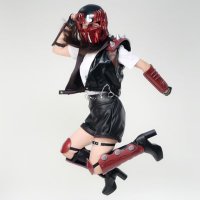ジャギ子feat.役🈵ちゃん【ジャギ🈵】 (@eight_yakuman) Twitter profile photo