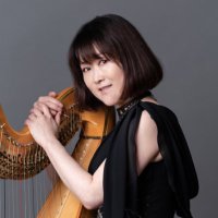松村衣里🦋京都市交響楽団ハープ奏者 (@mieldor8) 's Twitter Profile