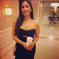 Maya lasry (@maya_lasry1) 's Twitter Profile