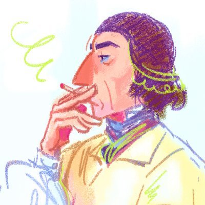 Lison Drawsさんのプロフィール画像