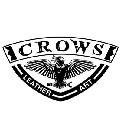 Crows Leather & Art 🔜 GCX Orlando Profile