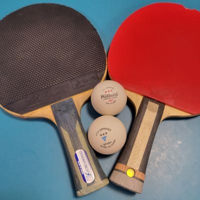 He8f0s4a0d6a's profile picture. 会社員/卓球(フォア表)/マサラタウン/PLATFORM5/