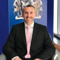 Cllr Darryl Jones π¬π§ (@cllrdarryljones) 's Twitter Profile