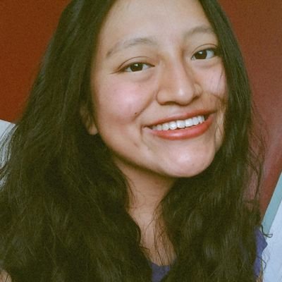JamiLizbeth's profile picture. Católica, 25.
